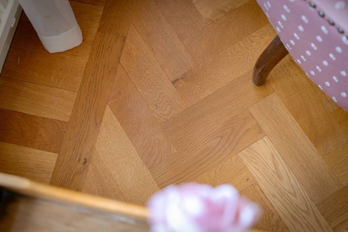 5 rum Villa på Bronsyxegatan 20 Kannebäck Göteborgs kommun - bild 10
