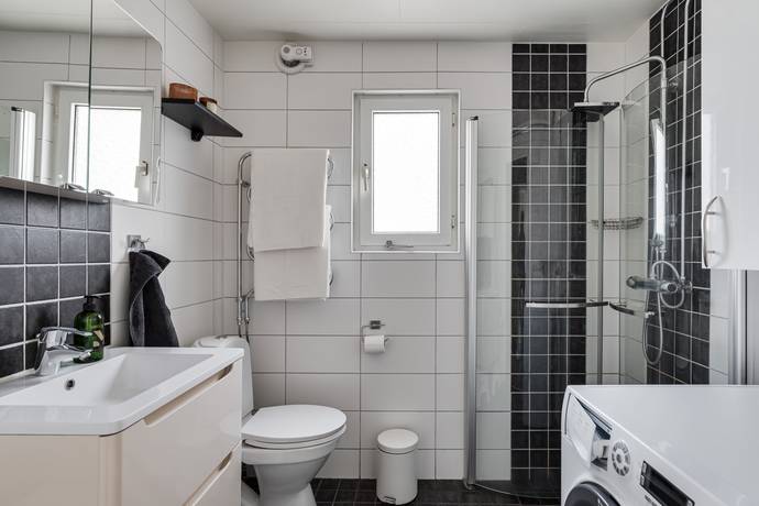 4 rum Radhus på Byalagsgatan 6G Nya Hjärsta Örebro kommun - bild 18