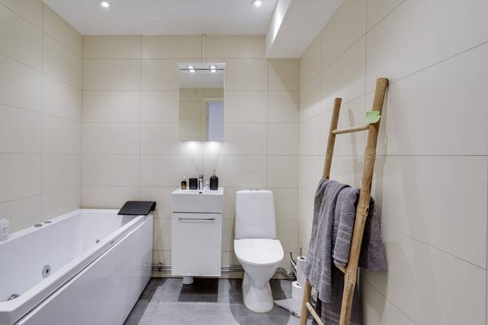 2 rum lägenhet på Fredsgatan 8 Järntorget, Örebro kommun - bild 2