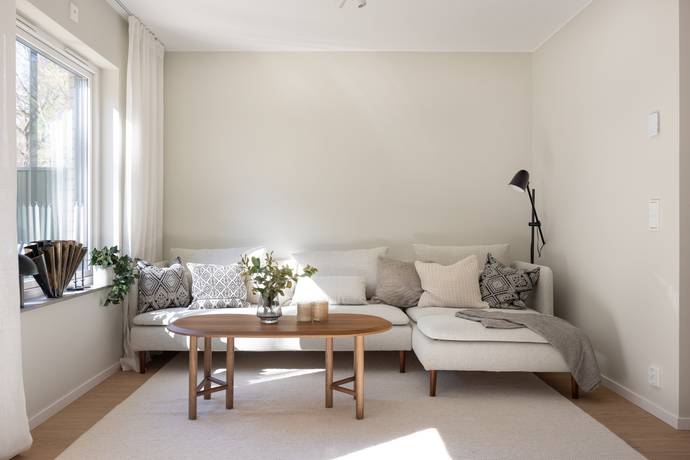 5 rum Radhus på Tyska Bottens Väg 41B Bromma - Nockebyhov Stockholms kommun - bild 8