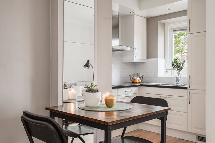 2 rum lägenhet på Banérgatan 16B Linköping, Linköpings kommun - bild 4