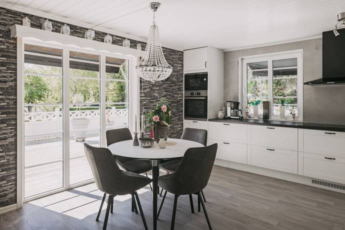 Gård/skog på Käckestad Soldatgården 1 Mariestads kommun - bild 20