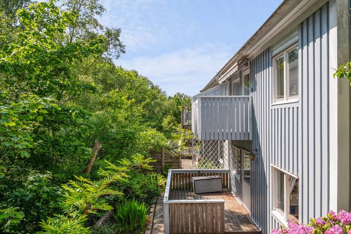 5 rum Radhus på Stratosfärgatan 31 Bergsjön Göteborgs kommun - bild 16