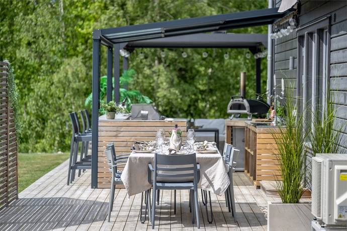 7 rum Villa på Kardborrevägen 3 Sorunda Nynäshamns kommun - bild 8