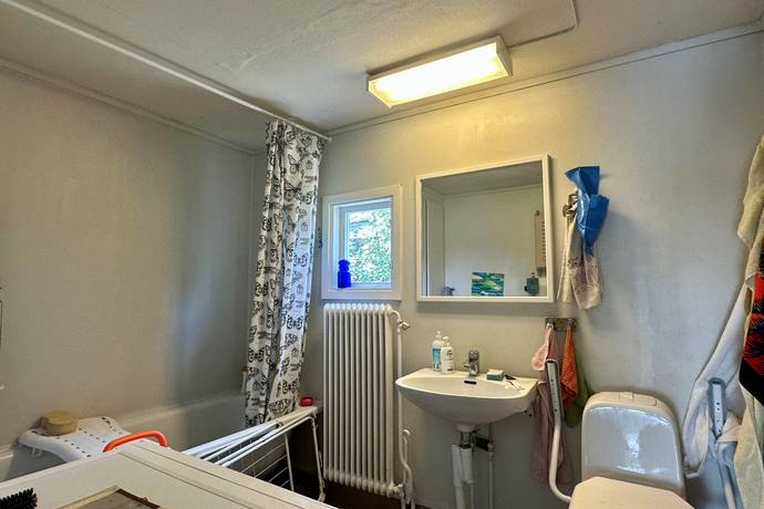 5 rum Villa på Hamnvägen 5 Burgsvik samhälle Gotlands kommun - bild 9