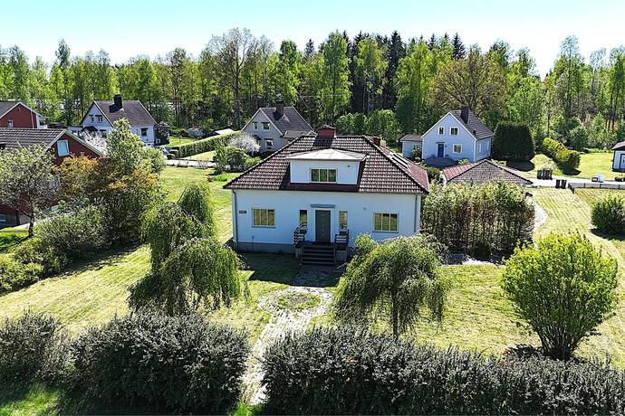 Dalstorp, Tranemo kommun