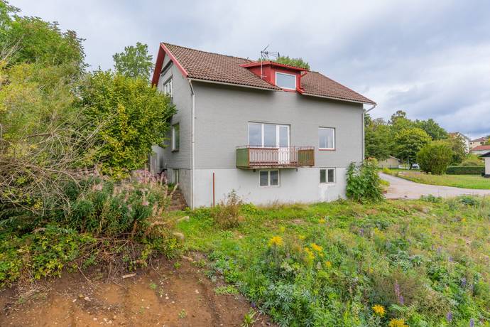 Kyrkvägen 30, Brämhult, Borås kommun