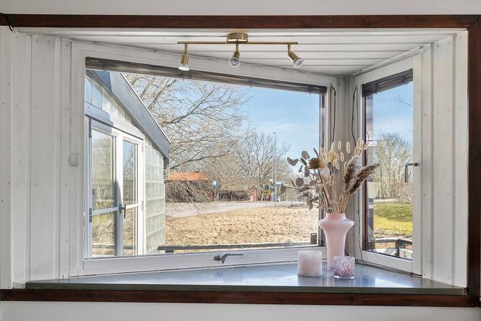 5 rum Villa på Bågspännarvägen 13 Nedre Aggerud Karlskoga kommun - bild 8