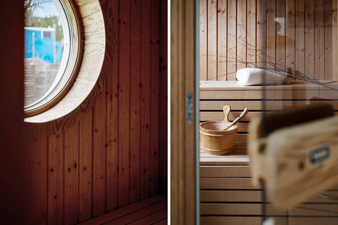 7 rum Villa på Skälbyvägen 25B Häggvik/Skälby Sollentuna kommun - bild 42