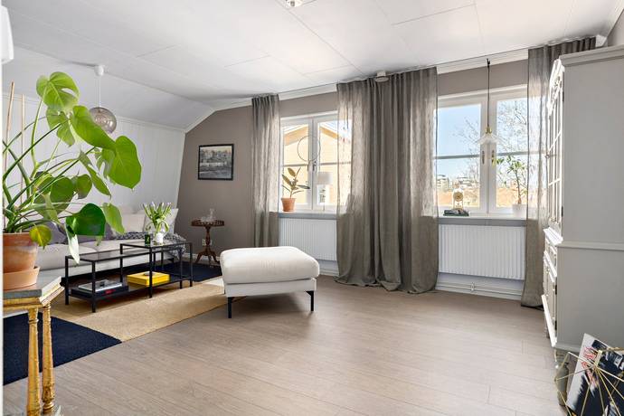 Hööksgatan 2C, Marieberg, Karlstads kommun