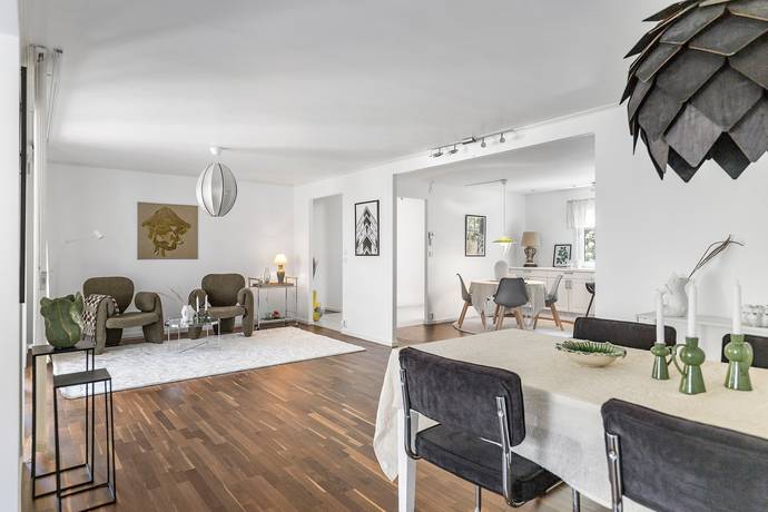 7 rum Villa på Skogsvägen 39 Mölnlycke Härryda kommun - bild 12