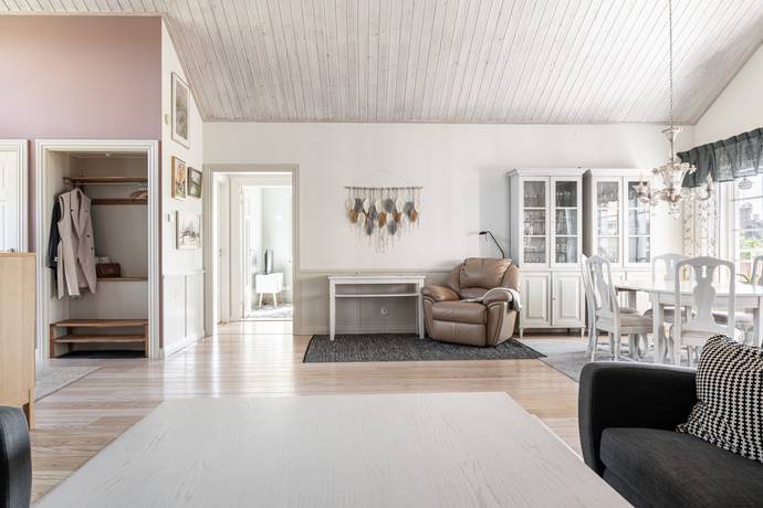 117 m² Villa på Smedgattu 6 Siljansnäs Leksands kommun - bild 13