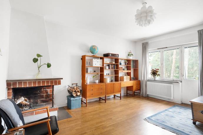 3 rum lägenhet på Norbyvägen 75B Sommarro, Uppsala kommun - bild 2