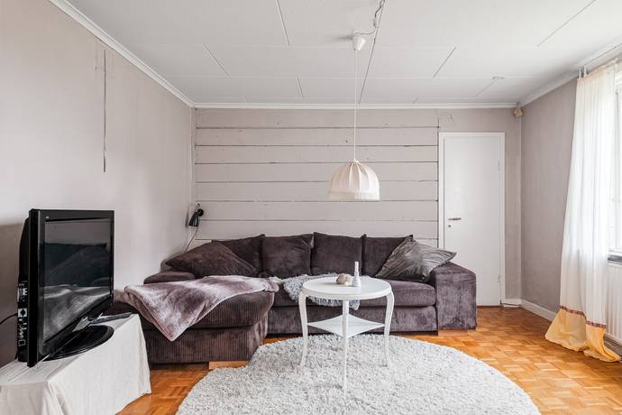 4 rum Villa på Omberg Albacken 1 Omberg Ödeshögs kommun - bild 12
