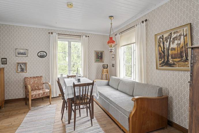 5 rum villa på Hökebohult 2 Näsinge, Strömstads kommun - bild 4