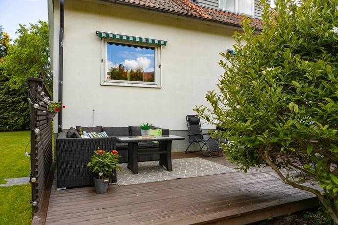 8 rum Villa på Södra Kyrkogårdsgatan 3 Örnäs Åmåls kommun - bild 6