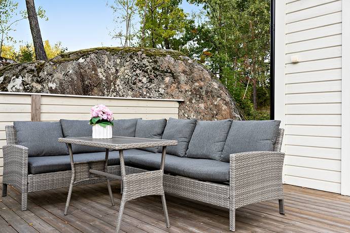 5 rum Parhus på Centralvägen 47B Södertälje kommun - bild 8