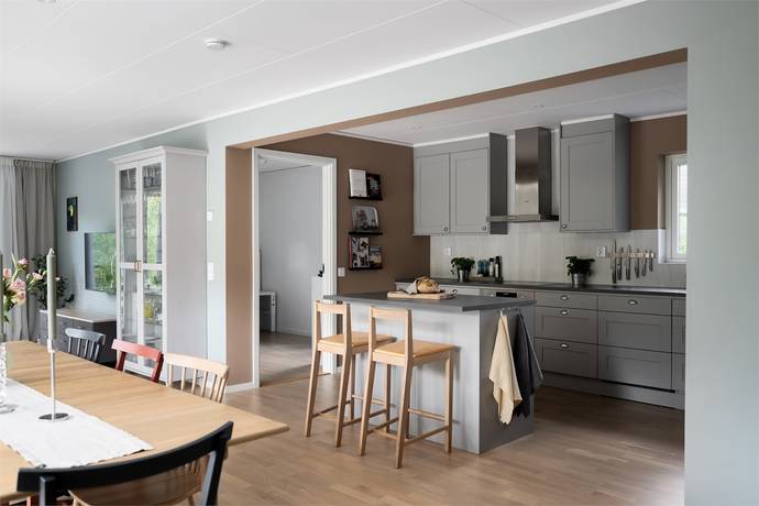 7 rum Villa på Kardborrevägen 3 Sorunda Nynäshamns kommun - bild 20