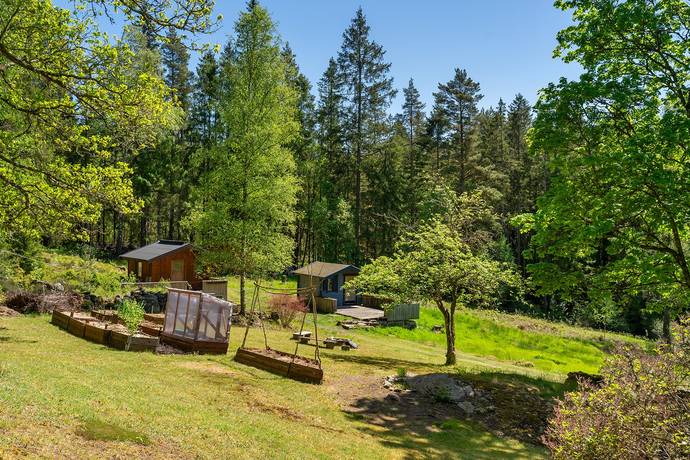1 rum Villa på Kåhult 612 Härryda Härryda kommun - bild 14
