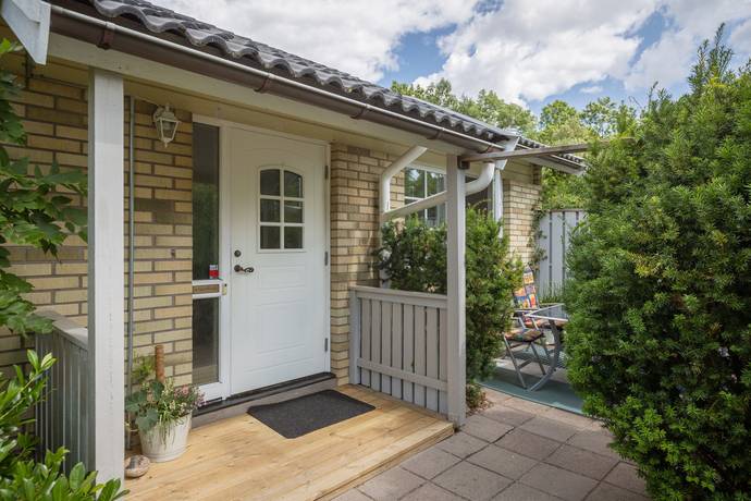 4,5 rum villa på Violgatan 21 Mullsjö, Mullsjö kommun - bild 5