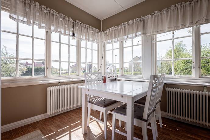 168 m² Övrig på Vallevägen 10A Norrmalm Skövde kommun - bild 16