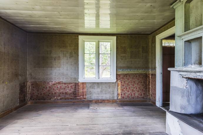 2 rum Villa på Luvön 110 Luvön Emmaboda kommun - bild 7