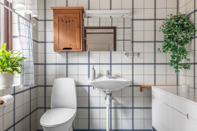 5 rum Villa på Borsna Tallbacken 1 Ryssby Ljungby kommun - bild 5