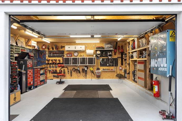 4 rum Villa på Östra Ringvägen 367 Jämshög Olofströms kommun - bild 20
