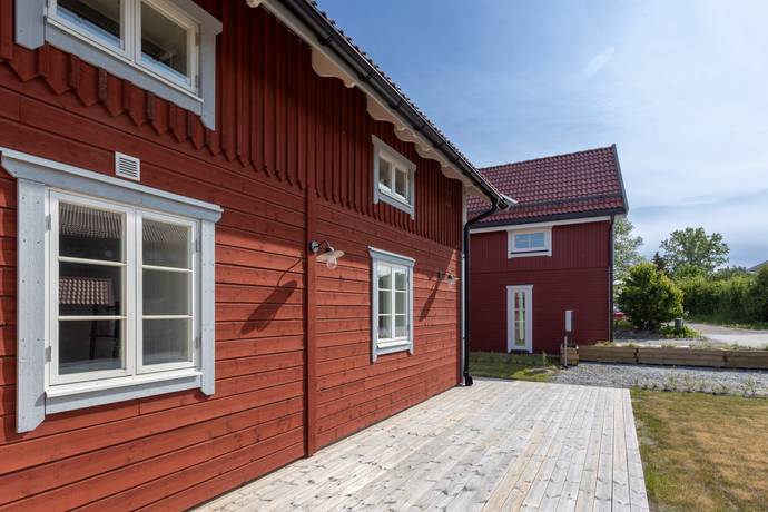 4 rum Parhus på Troxhammar byväg 31B Troxhammar Ekerö kommun - bild 26