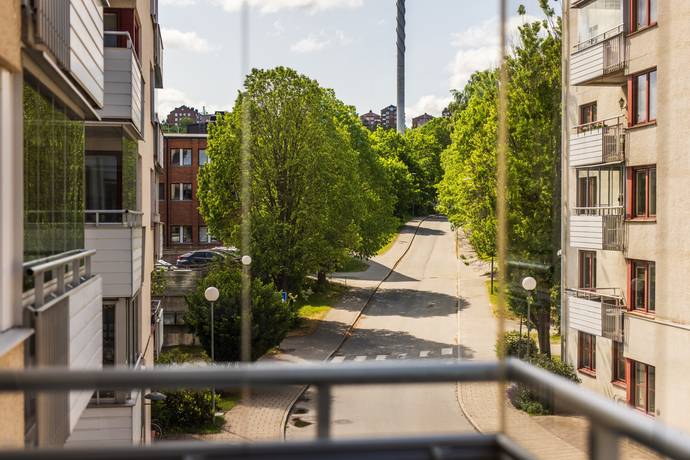 3 rum Lägenhet på Selmedalsringen 10 Hägerstenshamnen Stockholms kommun - bild 9