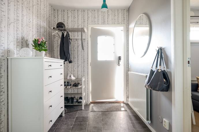 5 rum lägenhet på Vickervägen 159 Odensala, Östersunds kommun - bild 4