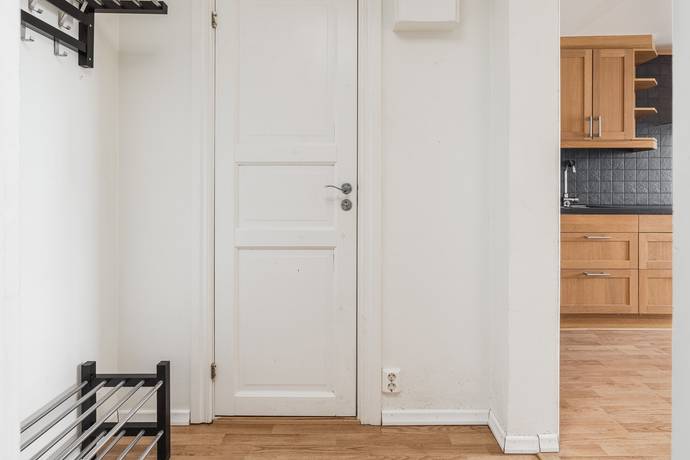 1 rum lägenhet på Grundläggaregatan 7 B Östermalm, Sundsvalls kommun - bild 3