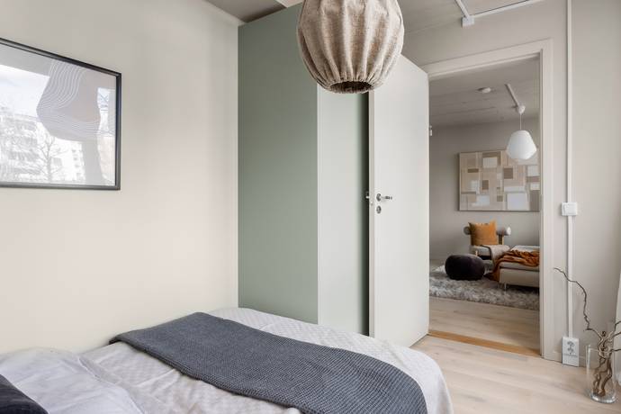 2 rum Lägenhet på Grimstagatan 38 Stockholms kommun - bild 19