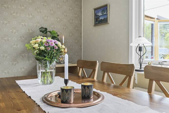 6 rum Villa på Bryggaregatan 27 Öregrund Östhammars kommun - bild 4