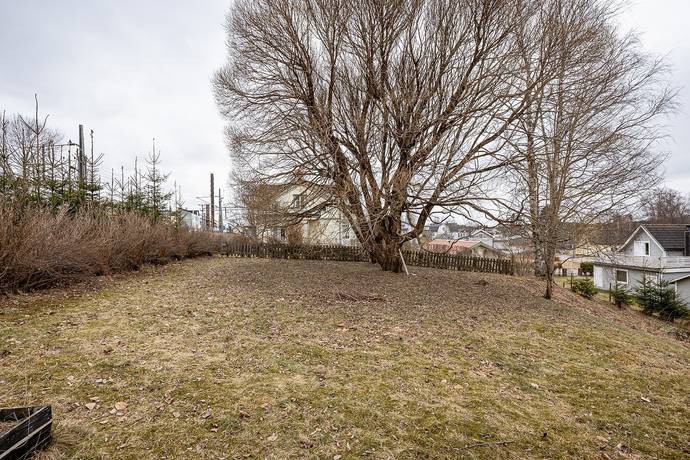5 rum Villa på Sandsborgsvägen 30 Charlottenberg Eda kommun - bild 29
