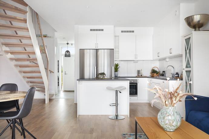 5 rum Radhus på Tors väg 15B Skummeslövsstrand Laholms kommun - bild 10