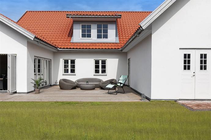 5 rum Villa på Västindiegatan 21 Råå Helsingborgs kommun - bild 31