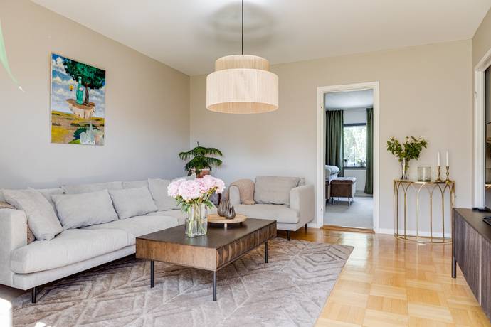 3 rum Lägenhet på Herrängsgatan 8C Herrängen Åmåls kommun - bild 14