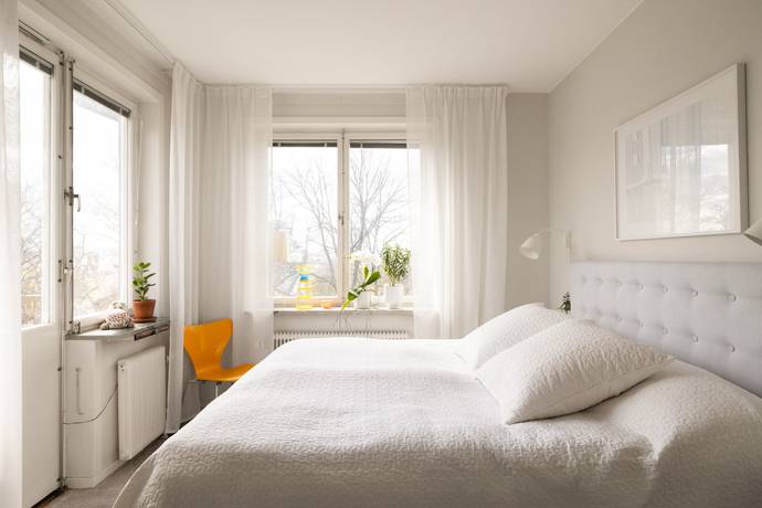 3 rum Lägenhet på Charlottenburgsvägen 26 Råsunda Solna kommun - bild 17