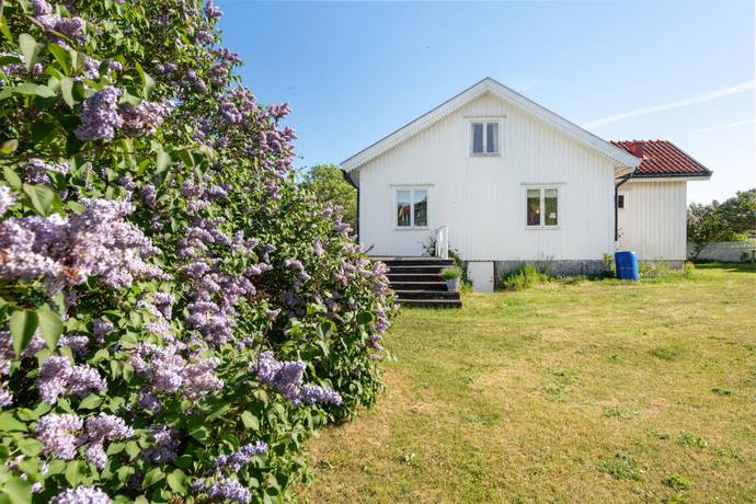 5 rum Vinterbonat fritidshus på Svennebyvägen 7 & 9 Koster Strömstads kommun - bild 61