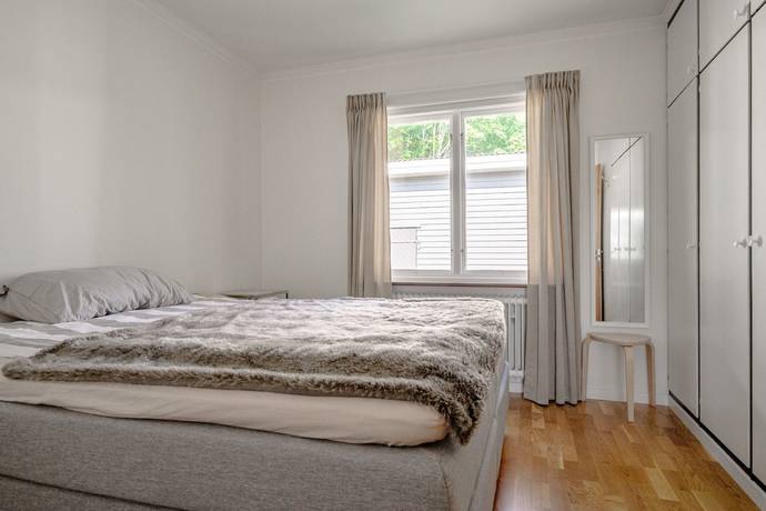 4 rum Villa på Skansmovägen 8 Åsarna Bergs kommun - bild 4