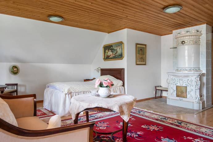 10 rum Villa på Idrottsplatsvägen 7 Hammenhög Simrishamns kommun - bild 17