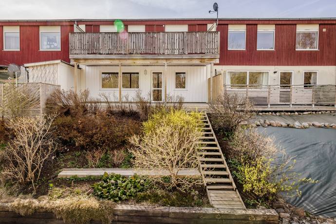 5 rum Radhus på Champinjonstigen 14 Salem Salems kommun - bild 28