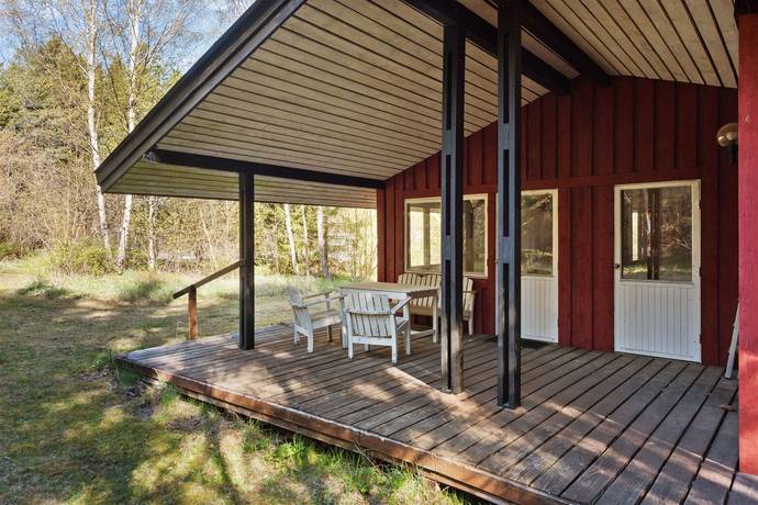 2 rum Villa på Granövägen 175 Blidö - Granö Norrtälje kommun - bild 8