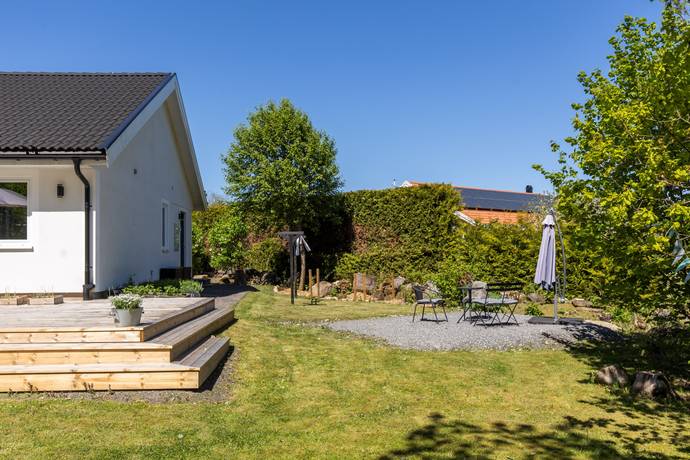 6 rum Villa på Gourmetstigen 9 Lanna Lekebergs kommun - bild 47