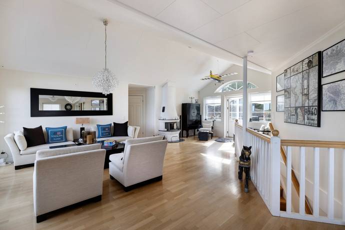 6 rum Villa på Virkesvägen 118 Vendelsö Haninge kommun - bild 62