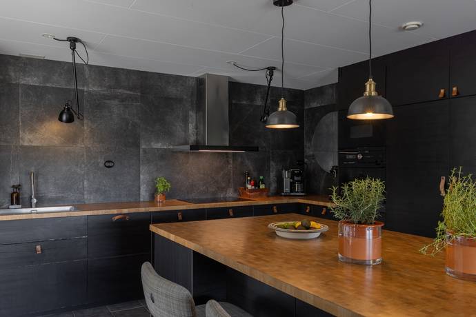 6 rum Villa på Kopparvägen 2 Löddeköpinge - Mellanvången Kävlinge kommun - bild 16
