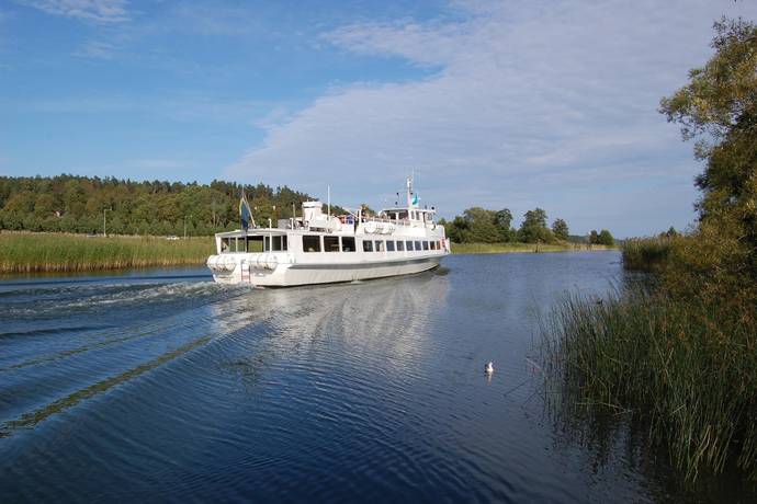 4 rum Parhus på Troxhammar byväg 31B Troxhammar Ekerö kommun - bild 50