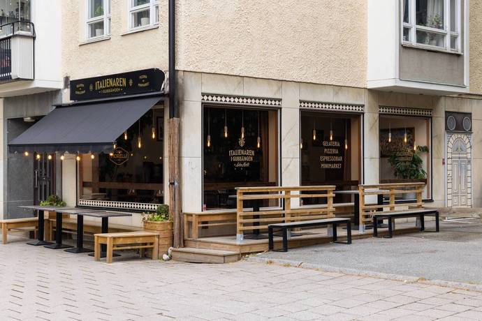 3 rum Lägenhet på Bordsvägen 50 Gubbängen Stockholms kommun - bild 23