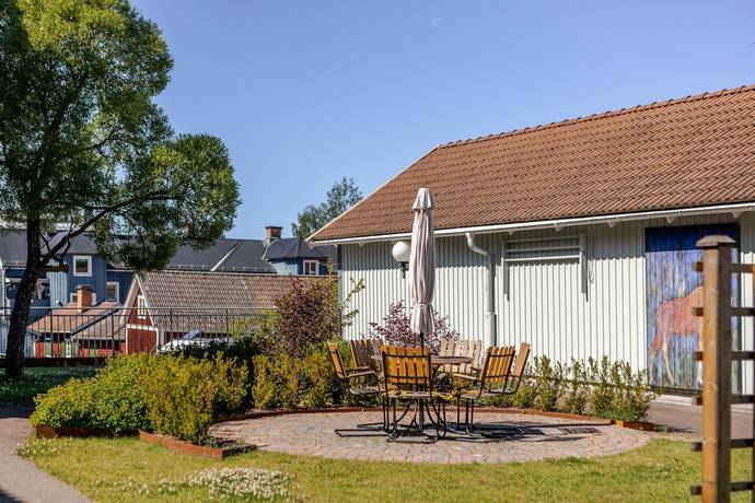 3 rum lägenhet på Knihsgatan 5B Centrum, Rättviks kommun - bild 4